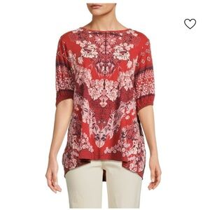 Free people blouse size XS